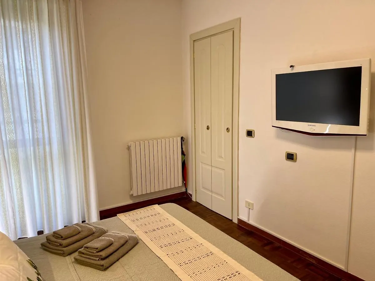 La Boheme In Terrazza Appartement Torre del Lago Puccini
