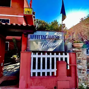 3* Bed & Breakfast Libano