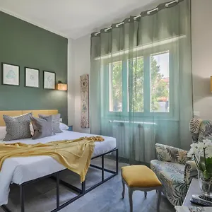  Guest house I Levrieri