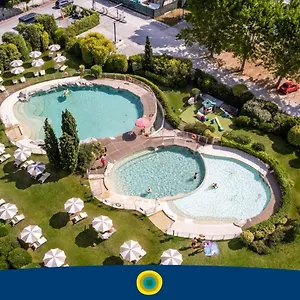 3* Vakantiepark Club Del Sole Viareggio Family Collection