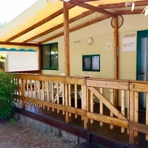  Appartamento Casa-mobile Viareggio/mare